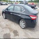 3N1AB7AP2DL611291 2013 Nissan Sentra Sl auction photo thumbnail 3