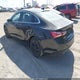 1G1ZD5ST7MF068730 2021 Chevrolet Malibu Fwd Lt auction photo thumbnail 3