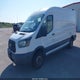 1FTYE2CM8GKA43708 2016 Ford Transit-150 auction photo thumbnail 2