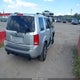 5FNYF38849B027634 2009 Honda Pilot Touring auction photo thumbnail 4