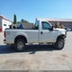 1FTBF2B67BEB05886 2011 Ford F-250 Xl auction photo thumbnail 14
