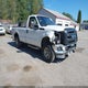 1FTBF2B67BEB05886 2011 Ford F-250 Xl auction photo thumbnail 1
