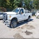 1FTBF2B67BEB05886 2011 Ford F-250 Xl auction photo thumbnail 2