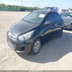 KMHCT4AE9HU386455 2017 Hyundai Accent Se auction photo thumbnail 2