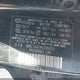 KMHCT4AE9HU386455 2017 Hyundai Accent Se auction photo thumbnail 9