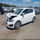 1G1JA6SG7F4184782 2015 Chevrolet Sonic Ls auction photo thumbnail 2