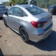 2HGFE2F59NH568696 2022 Honda Civic Sport auction photo thumbnail 3