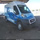 3C6LRVDG8ME510866 2021 Ram Promaster 2500 High Roof 159 Wb auction photo thumbnail 1