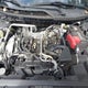 5N1AT3BB0MC722452 2021 Nissan Rogue Sv Intelligent Awd auction photo thumbnail 10