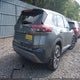 5N1AT3BB0MC722452 2021 Nissan Rogue Sv Intelligent Awd auction photo thumbnail 4