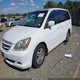 5FNRL387X7B087323 2007 Honda Odyssey Ex-L auction photo thumbnail 2