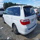 5FNRL387X7B087323 2007 Honda Odyssey Ex-L auction photo thumbnail 3