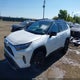 4T3E6RFV4RU169653 2024 Toyota Rav4 Hybrid Xse auction photo thumbnail 2