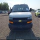 1GCWGAFG7K1217784 2019 Chevrolet Express 2500 Work Van auction photo thumbnail 12