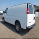 1GCWGAFG7K1217784 2019 Chevrolet Express 2500 Work Van auction photo thumbnail 3