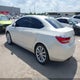 1G4PR5SK7F4186410 2015 Buick Verano Convenience Group auction photo thumbnail 3