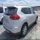 5N1ET2MT3HC814856 2017 Nissan Rogue Hybrid Sv auction photo thumbnail 4