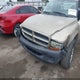 1D7HL12X73S295557 2003 Dodge Dakota auction photo thumbnail 6