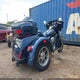 1HD1MAM1XDB857971 2013 Harley-Davidson Flhtcutg Tri Glide Ultra Classic auction photo thumbnail 4