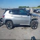 3C4NJDDB5JT129622 2018 Jeep Compass Trailhawk 4X4 auction photo thumbnail 13