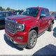 3GTU2PEJ6JG580762 2018 GMC Sierra 1500 Denali auction photo thumbnail 2