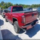 3GTU2PEJ6JG580762 2018 GMC Sierra 1500 Denali auction photo thumbnail 3