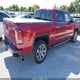 3GTU2PEJ6JG580762 2018 GMC Sierra 1500 Denali auction photo thumbnail 4
