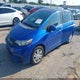 JHMGK5H56GX026964 2016 Honda Fit Lx auction photo thumbnail 2