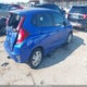 JHMGK5H56GX026964 2016 Honda Fit Lx auction photo thumbnail 4