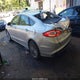 3FA6P0K94ER257693 2014 Ford Fusion Titanium auction photo thumbnail 3