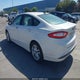 3FA6P0HD7ER170611 2014 Ford Fusion Se auction photo thumbnail 3