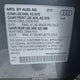 WA1ANAFYXJ2025996 2018 Audi Q5 2.0T Premium/2.0T Tech Premium auction photo thumbnail 9