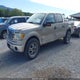 1FTFW1EV7AFD30638 2010 Ford F-150 Fx4/Harley-Davidson/King Ranch/Lariat/Platinum/Xl/Xlt auction photo thumbnail 2