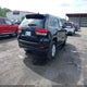 1C4RJEAG7LC246477 2020 Jeep Grand Cherokee Laredo E 4X2 auction photo thumbnail 4