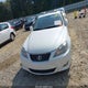 JTHBK262272030766 2007 Lexus Is 250 auction photo thumbnail 12
