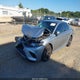 4T1G11AK9LU897569 2020 Toyota Camry Se auction photo thumbnail 2