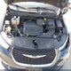 2C4RC1BG8PR571752 2023 Chrysler Pacifica Touring L auction photo thumbnail 10