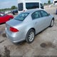 1G4HD57M09U134926 2009 Buick Lucerne Cxl auction photo thumbnail 4