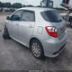 2T1KU4EE6CC821056 2012 Toyota Matrix L auction photo thumbnail 3