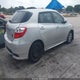 2T1KU4EE6CC821056 2012 Toyota Matrix L auction photo thumbnail 4