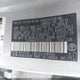 2T1KU4EE6CC821056 2012 Toyota Matrix L auction photo thumbnail 9