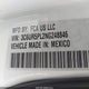 3C6UR5PL2NG248846 2022 Ram 2500 Limited Longhorn Mega Cab 4X4 6'4 Box auction photo thumbnail 9