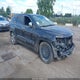 1C4RJFCG2FC726837 2015 Jeep Grand Cherokee Overland auction photo thumbnail 1