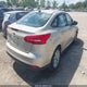 1FADP3F20HL209455 2017 Ford Focus Se auction photo thumbnail 4