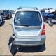 JF1SG63665H719503 2005 Subaru Forester 2.5X auction photo thumbnail 16