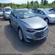 1G1ZD5ST4PF164688 2023 Chevrolet Malibu Fwd 1Lt auction photo thumbnail 1