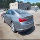 1G1ZD5ST4PF164688 2023 Chevrolet Malibu Fwd 1Lt auction photo thumbnail 3