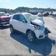 3GNCJLSBXLL143398 2020 Chevrolet Trax Fwd Lt auction photo thumbnail 1