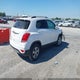 3GNCJLSBXLL143398 2020 Chevrolet Trax Fwd Lt auction photo thumbnail 4