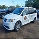 2C4RDGCG4HR867240 2017 Dodge Grand Caravan Sxt auction photo thumbnail 2